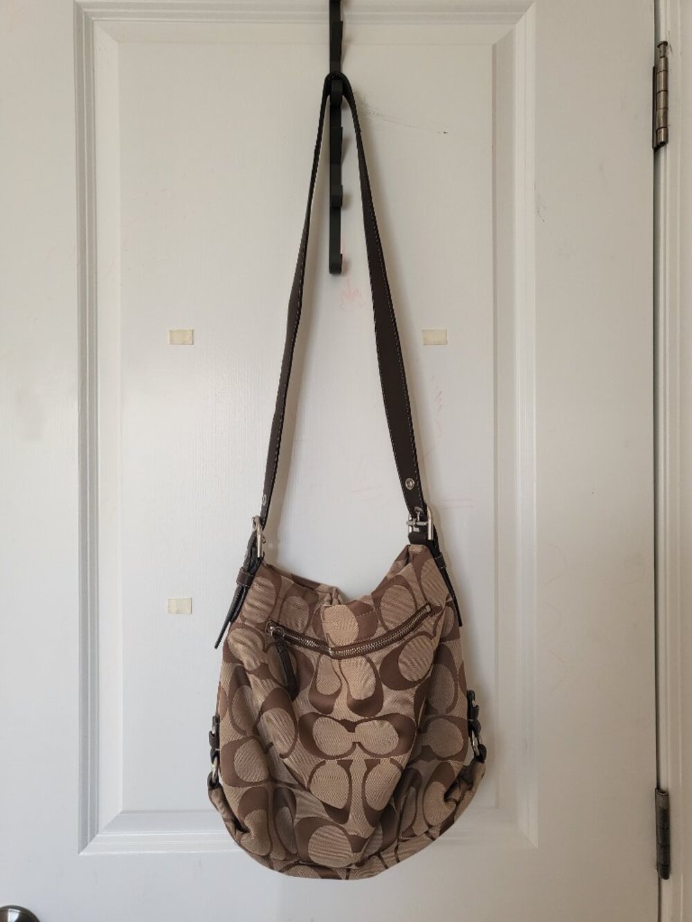 Coach Purse - Picture 2 of 5